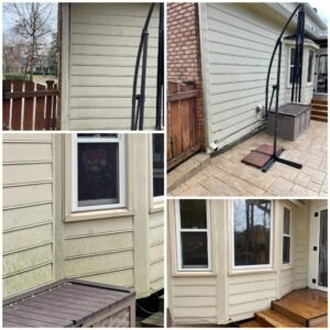 Brant Mighty Wash photo 1